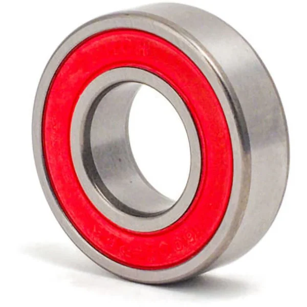 CCTY Bearing Japan Ball Bearing, Series 6000, 2RS (Rubber Seals with Contact on Both Sides) > 6004-2RS
