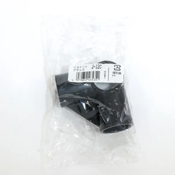 TRUSCO 28 Plastic Joint >J-12C S BL - Image 2