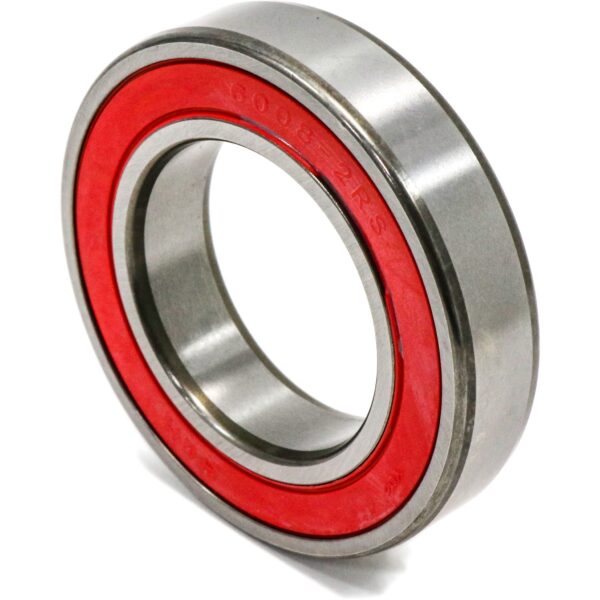 CCTY Bearing Japan Ball Bearing, Series 6000, 2RS (Rubber Seals with Contact on Both Sides) > 6008-2RS