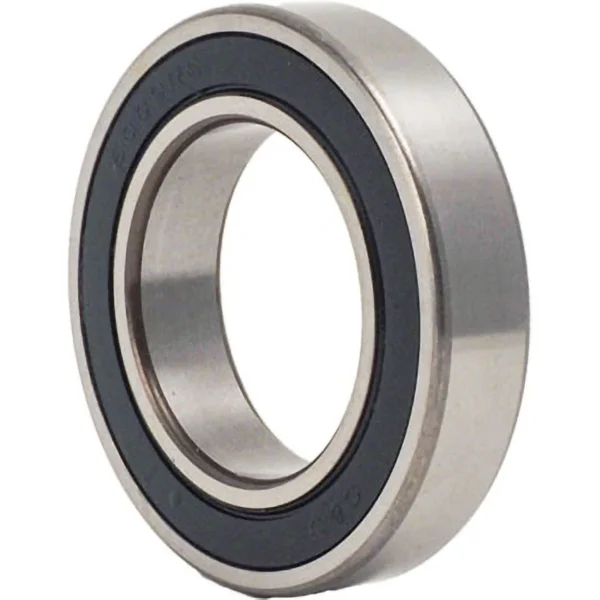 CCTY Bearing Japan Ball Bearing, Series 6000, 2RS (Rubber Seals with Contact on Both Sides) > 6009-2RS