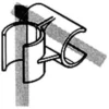 TRUSCO 28 Plastic Joint >J-13B S BL - Image 4