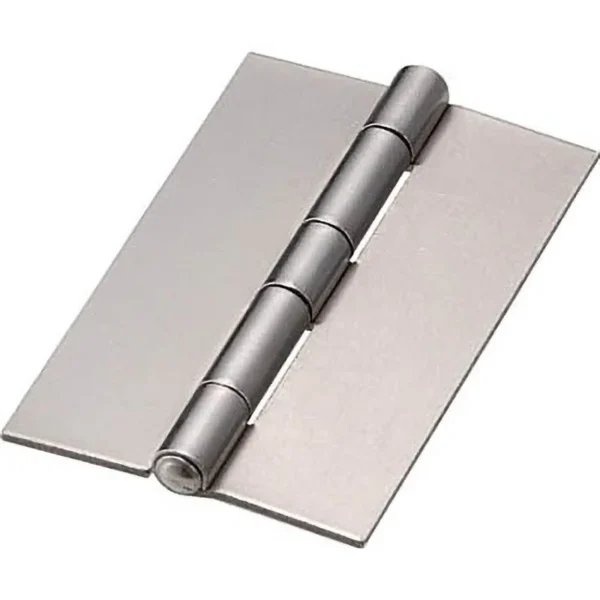 LAMP(Sugatsune) Steel Heavy-Duty Welded Hinge > 880W-76N