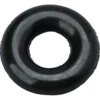 Morisei Kako O-Ring P Series (For Fixing, For Motion) Fluorine >4DP3