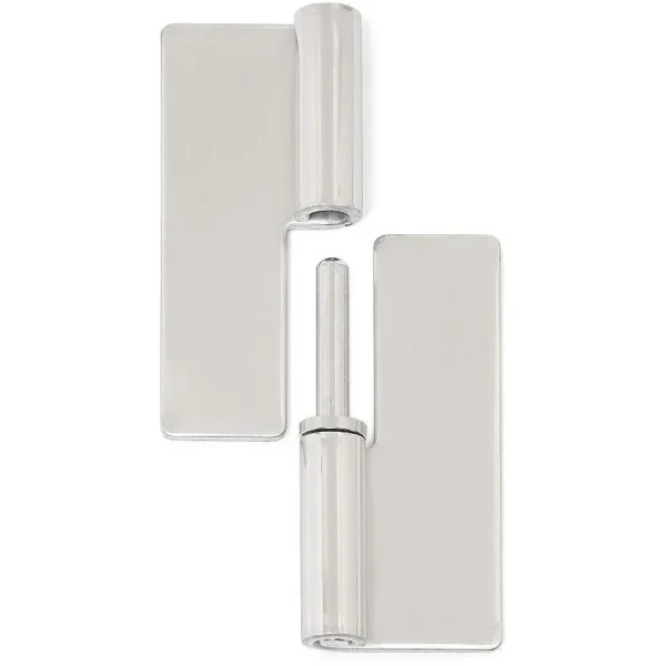LAMP(Sugatsune) Heavy-Duty Lift-off Hinge  HNH type >HNH-65CL - Image 2