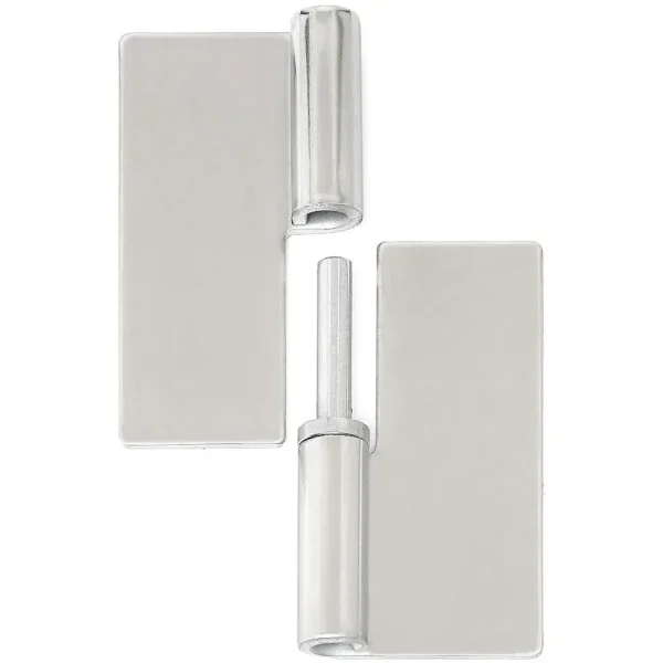 LAMP(Sugatsune) Heavy-Duty Lift-off Hinge  HNH type >HNH-75CL - Image 2