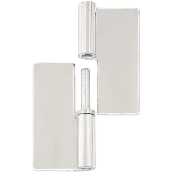 LAMP(Sugatsune) Heavy-Duty Lift-off Hinge  HNH type >HNH-75CR - Image 2