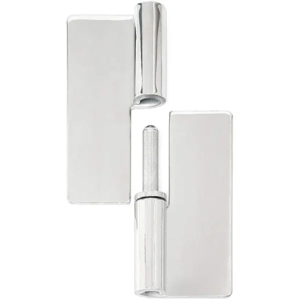 LAMP(Sugatsune) Heavy-Duty Lift-off Hinge  HNH type >HNH-100CL - Image 2