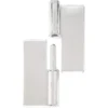 LAMP(Sugatsune) Heavy-Duty Lift-off Hinge  HNH type >HNH-100CR - Image 2