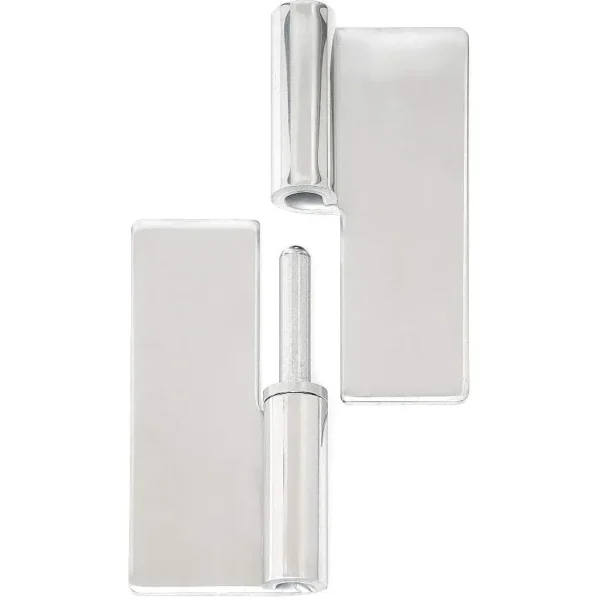 LAMP(Sugatsune) Heavy-Duty Lift-off Hinge  HNH type >HNH-100CR - Image 2