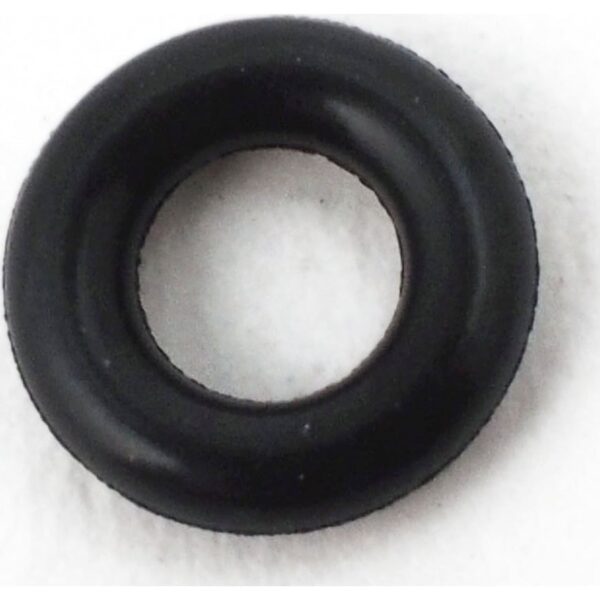 Morisei Kako O-Ring P Series (For Fixed Use, For Moving Use) Fluorine >4DP4