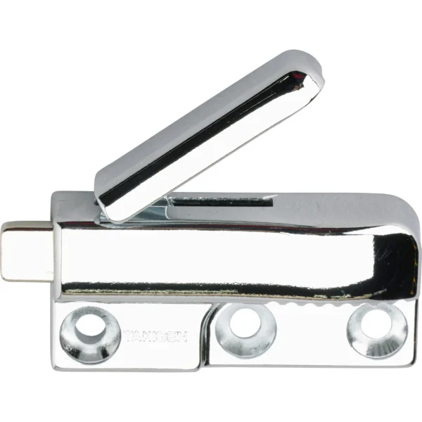 LAMP(Sugatsune) Window Latch > C-838-L-Chrome
