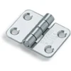 LAMP(Sugatsune) Stainless Steel  Marine Hinge(L36*W48*t2) >B-1224