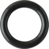 Morisei Kako O-Ring P Series (Fixed and Moving) Fluorine >4DP11
