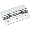 LAMP(Sugatsune) Free-Stop Hinge(for Outdoor) > TH-165-1