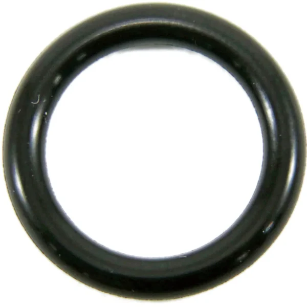 Morisei Kako O-Ring P Series (Fixed, Moving) Fluorine >4DP12.5