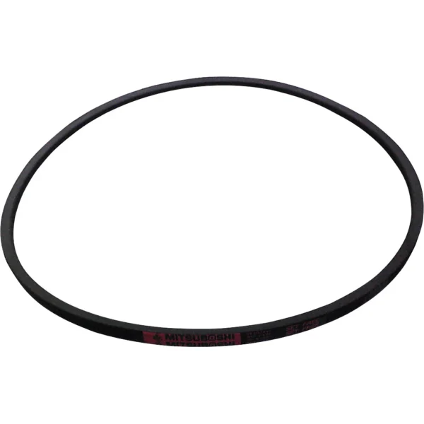 Tsubaki Chain V-belt, Type A (Red) >RA24