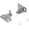 LAMP(Sugatsune) Flap Stay One-Touch Bracket L-S-BT >L-S-BT