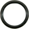 Morisei Kako O-Ring P Series (For Fixed and Moving Applications) Fluoro >4DP25