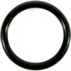 Morisei Kako O-Ring P Series (For Fixed Use, For Moving Use) Fluorine >4DP25.5