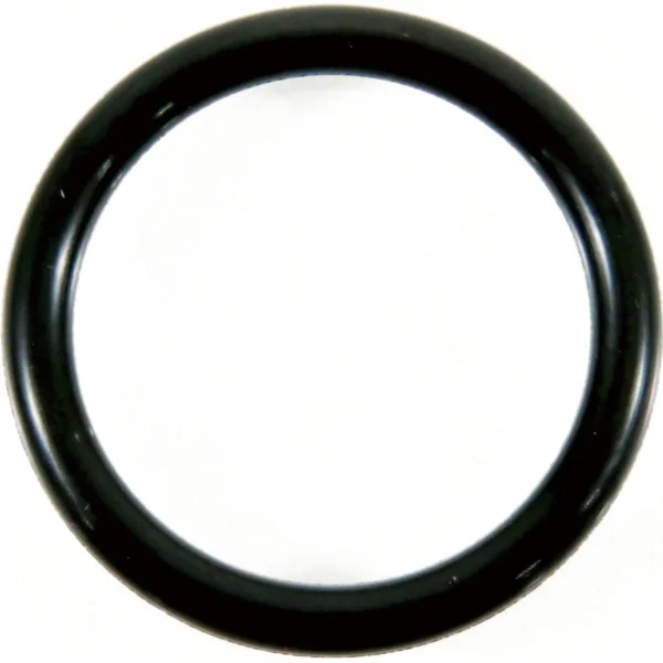 Morisei Kako O-Ring P Series (For Fixed Use, For Moving Use) Fluorine >4DP25.5