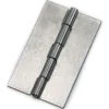 LAMP(Sugatsune) Iron Thin Weld-On Plain Hinge without Holes > 550W-51N