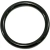 Morisei Kako O-Ring P Series (Fixed, Moving) Fluorine >4DP28