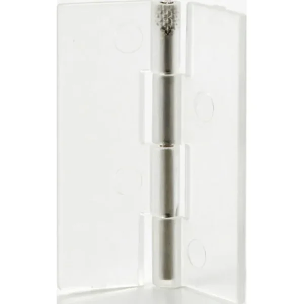 LAMP(Sugatsune) Transparent Hinge >131155 - Image 2