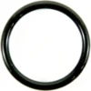 Morisei Kako O-Ring P Series (For Fixed Use, For Moving Use) Fluorine >4DP29.5