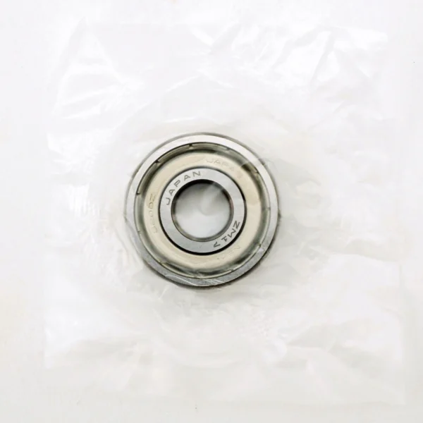 CCTY Bearing Japan Single - row Deep Groove Ball Bearing, Series 6200, ZZ>6200ZZ