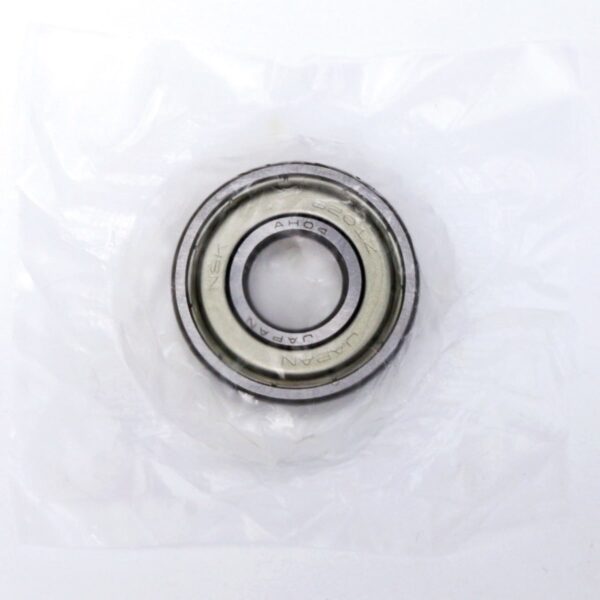 CCTY Bearing Japan Single - row Deep Groove Ball Bearing, Series 6200, ZZ>6201ZZ