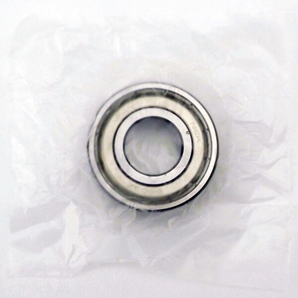 CCTY Bearing Japan Single - row Deep Groove Ball Bearing, Series 6200, ZZ>6203ZZ