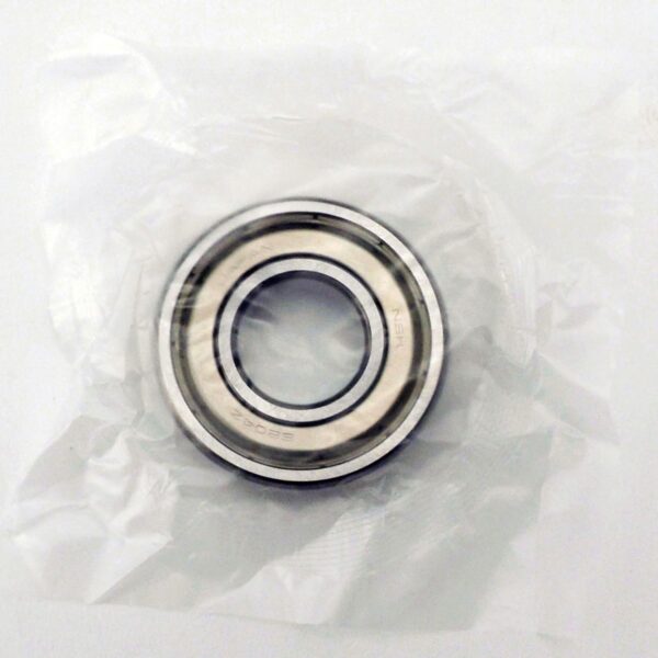 CCTY Bearing Japan Single - row Deep Groove Ball Bearing, Series 6200, ZZ>6204ZZ