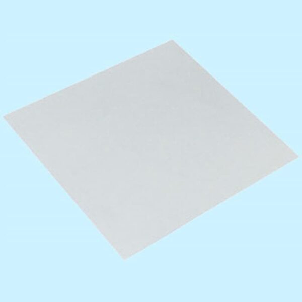 TRUSCO Shim Plate Cut Size, Material: Stainless Steel (SUS304) > TS50-50-01