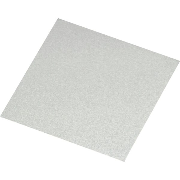 TRUSCO Shim Plate Cut Size Stainless Steel (SUS304) > TS50-50-015
