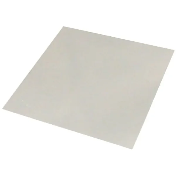 TRUSCO Shim Plate Cut Product Material Stainless Steel (SUS304) > TS50-50-02