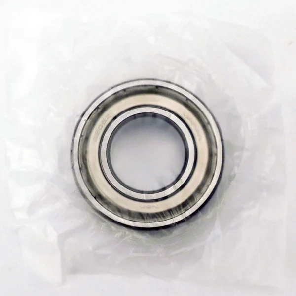 CCTY Bearing Japan Single - row Deep Groove Ball Bearing, Series 6200, ZZ>6205ZZ