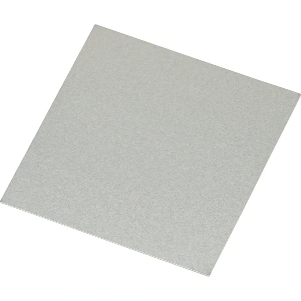 TRUSCO Shim Plate Cut to Size Stainless Steel (SUS304) > TS50-50-025