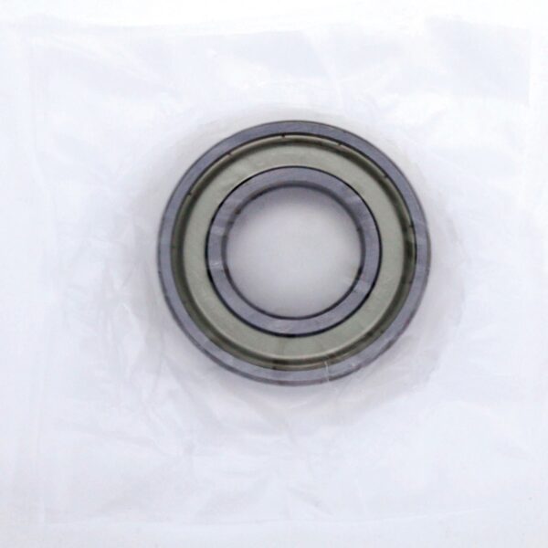 CCTY Bearing Japan Single - row Deep Groove Ball Bearing, Series 6200, ZZ>6206ZZ