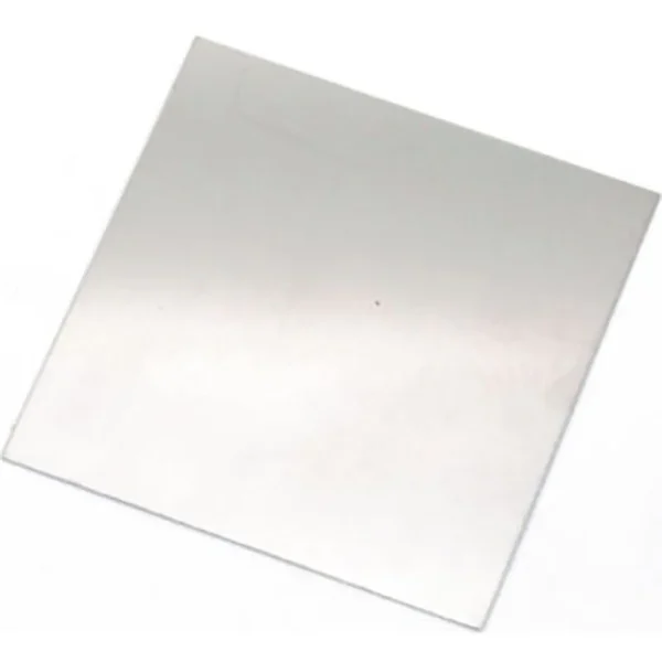 TRUSCO Shim Plate Cut Size Stainless Steel (SUS304) > TS50-50-035