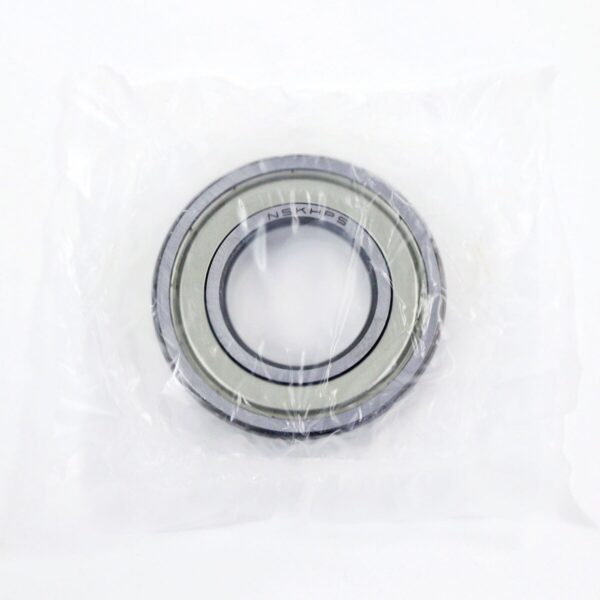 CCTY Bearing Japan Single - row Deep Groove Ball Bearing, Series 6200, ZZ>6207ZZ