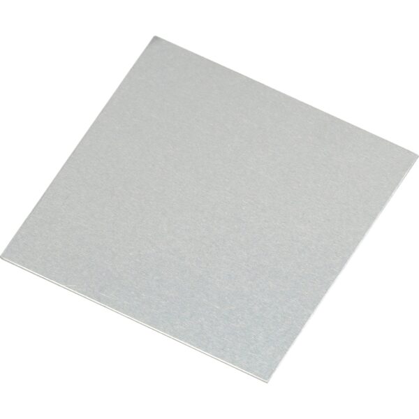 TRUSCO Shim Plate Cut Size Material Stainless Steel (SUS304) > TS50-50-04