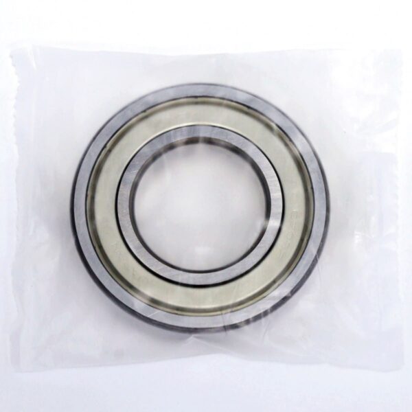 CCTY Bearing Japan Single - row Deep Groove Ball Bearing, Series 6200, ZZ>6208ZZ