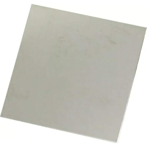 TRUSCO Shim Plate Cut to Size Stainless Steel (SUS304) > TS50-50-06