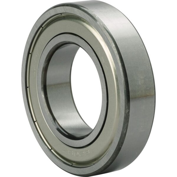 CCTY Bearing Japan Single - row Deep Groove Ball Bearing, Series 6200, ZZ>6209ZZ