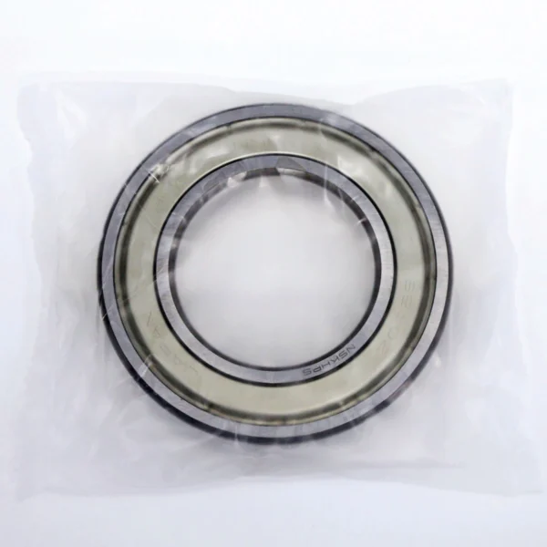 CCTY Bearing Japan Single - row Deep Groove Ball Bearing, Series 6200, ZZ>6210ZZ