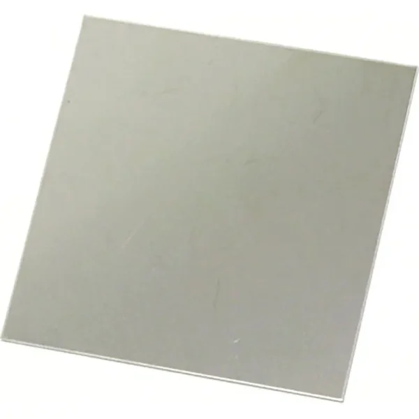 TRUSCO Shim Plate Cut Product Material Stainless Steel (SUS304) > TS50-50-07