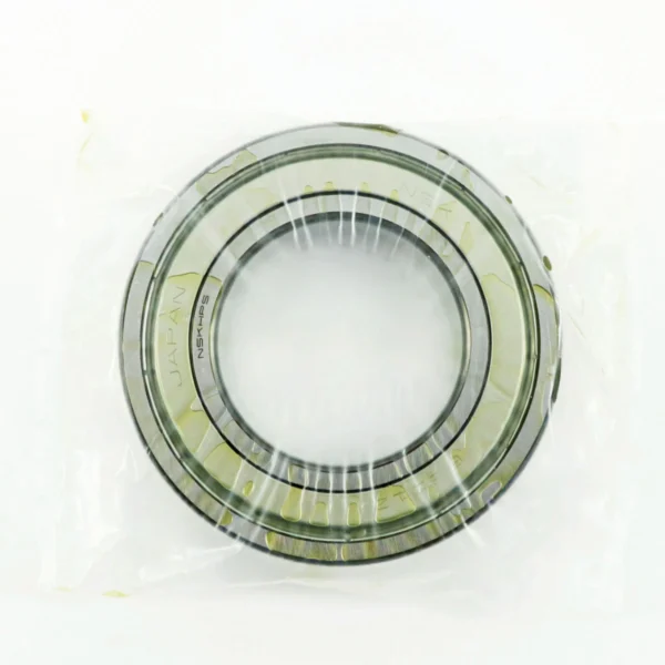 CCTY Bearing Japan Single - row Deep Groove Ball Bearing, Series 6200, ZZ>6211ZZ