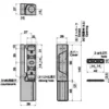 LAMP(Sugatsune) Corner Hinge > FB-611-S - Image 2