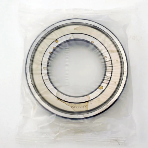 CCTY Bearing Japan Single - row Deep Groove Ball Bearing, Series 6200, ZZ>6212ZZ