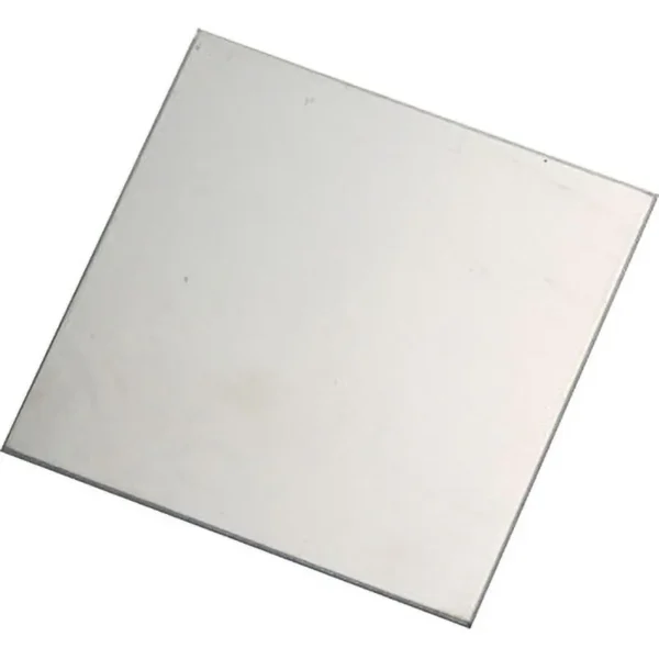 TRUSCO Shim Plate Cut to Size Material: Stainless Steel (SUS304) > TS50-50-10